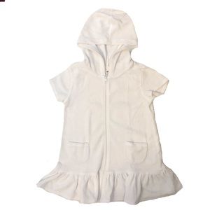 🎈SOLD🎈Girls Swim Coverup